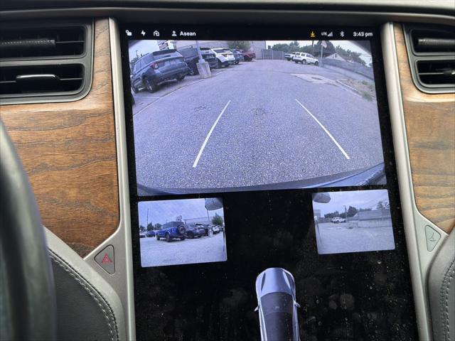 2019 Tesla Model S 100D