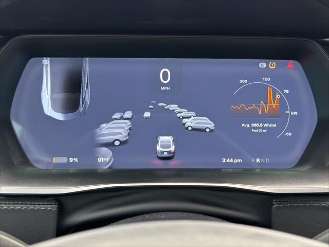 2019 Tesla Model S 100D