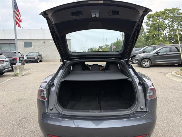 2019 Tesla Model S 100D