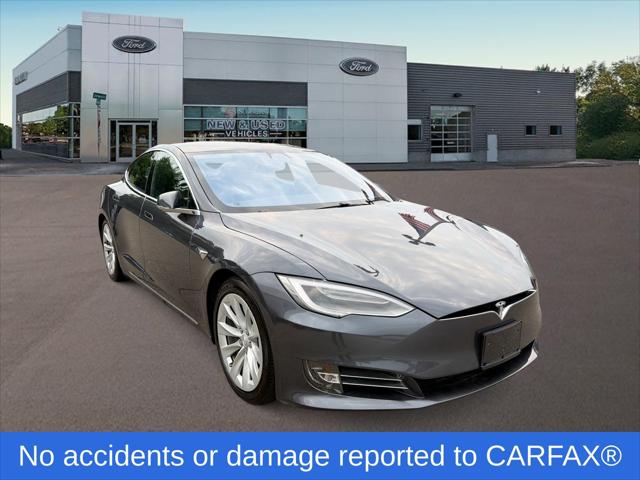 2019 Tesla Model S 100D