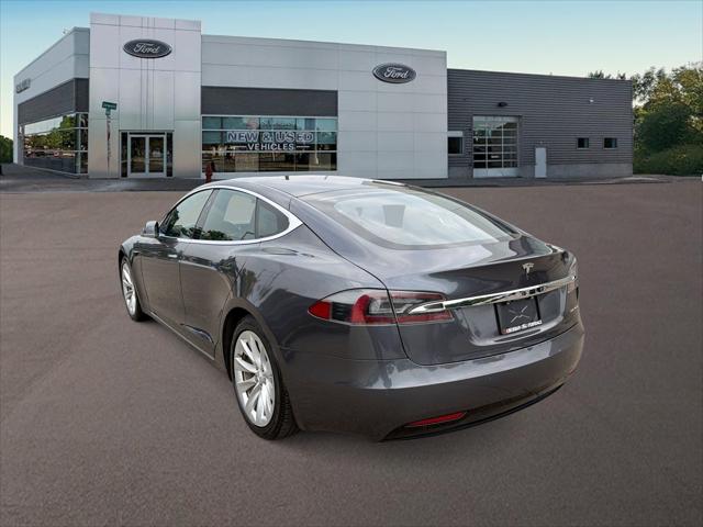 2019 Tesla Model S 100D