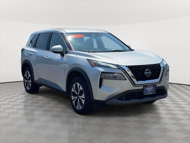 2023 Nissan Rogue SV FWD for sale in Huntington, NY