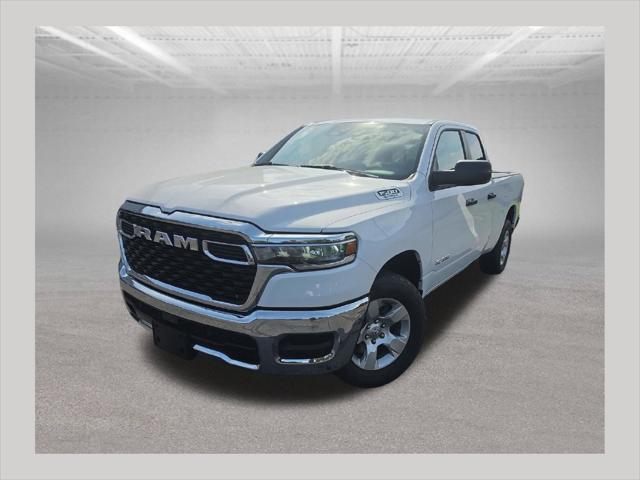 2026 Ram 1500 Tradesman Quad Cab 4x4 64 Box for sale in Keene, NH