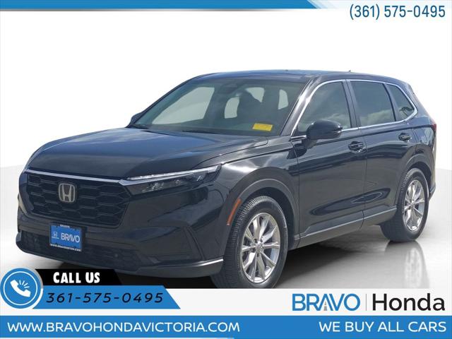 2023 Honda CR-V EX-L for sale in Victoria , TX
