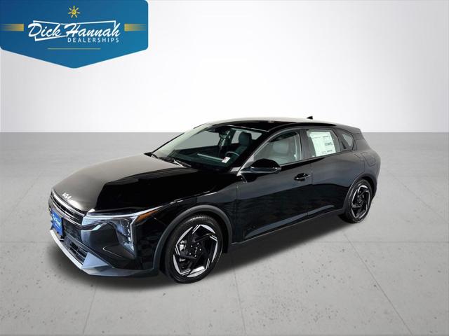 2026 Kia K4 EX for sale in Vancouver, WA