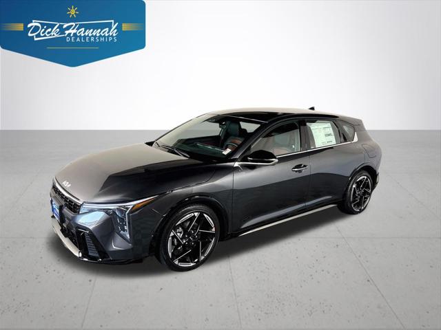 2026 Kia K4 GT-Line for sale in Vancouver, WA