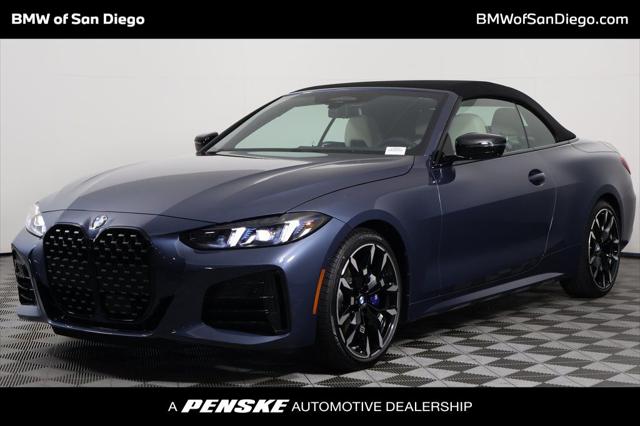 2027 BMW 4 Series 430i for sale in San Diego, CA
