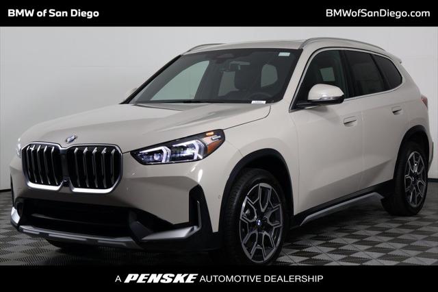 2026 BMW X1 xDrive28i for sale in San Diego, CA