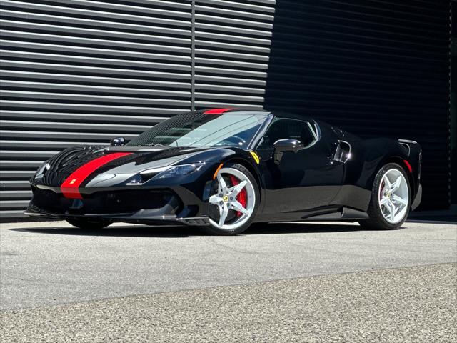2026 Ferrari 296 Speciale Speciale for sale in San Luis Obispo, CA
