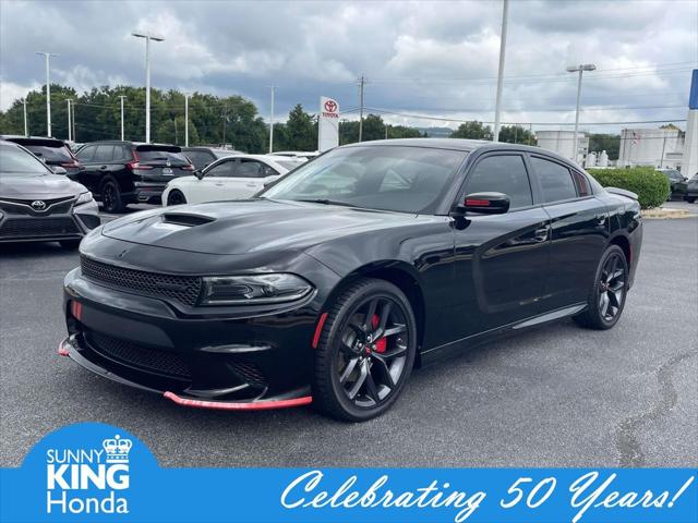 2023 Dodge Charger GT for sale in Anniston, AL