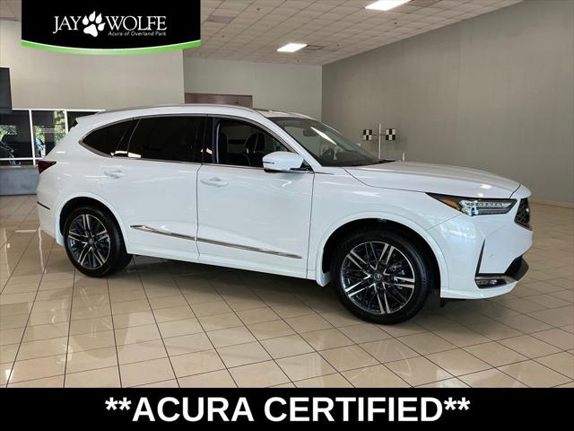 2026 Acura MDX Advance Package for sale in Overland Park, KS
