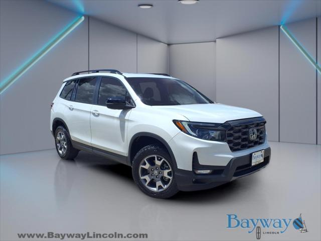 2022 Honda Passport AWD TrailSport for sale in Houston, TX