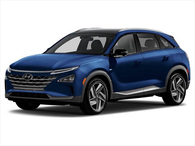 2023 Hyundai NEXO Limited for sale in Inglewood, CA