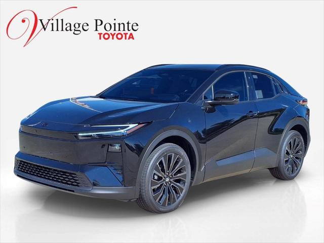 2026 Toyota C-HR XSE for sale in Elkhorn, NE