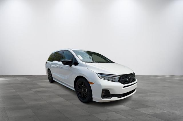 2026 Honda Odyssey Sport-L for sale in Gainesville, FL