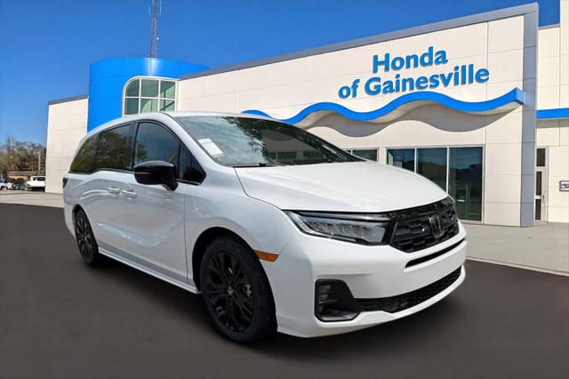 2026 Honda Odyssey Sport-L for sale in Gainesville, FL