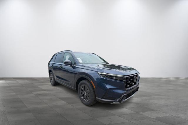 2026 Honda CR-V Hybrid AWD TrailSport for sale in Gainesville, FL