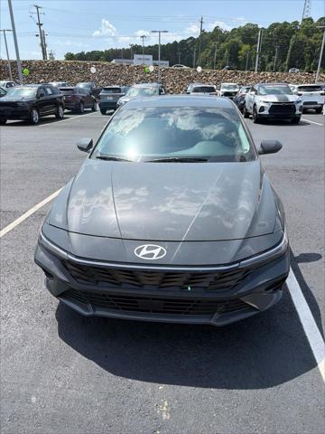 2024 Hyundai Elantra SEL for sale in Hot Springs, AR