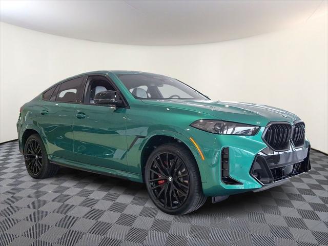 2027 BMW X6 M60i for sale in Muncy, PA
