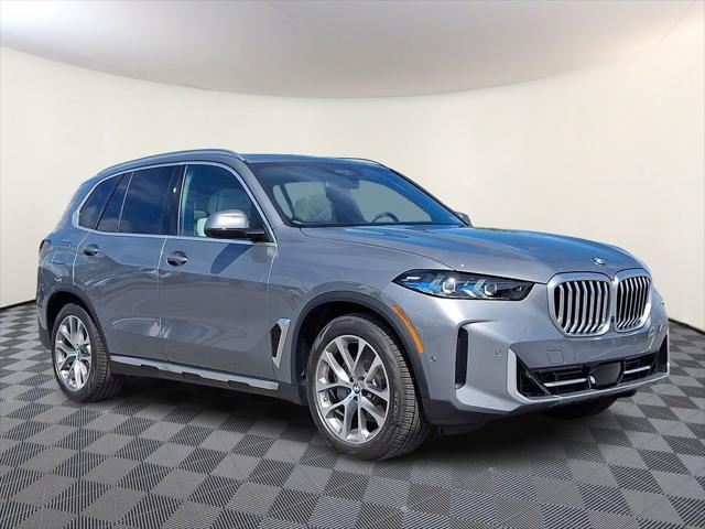 2026 BMW X5 xDrive40i for sale in Muncy, PA
