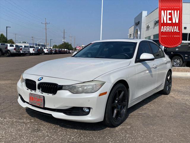 2015 BMW 3 Series 328i for sale in Garden City, KS