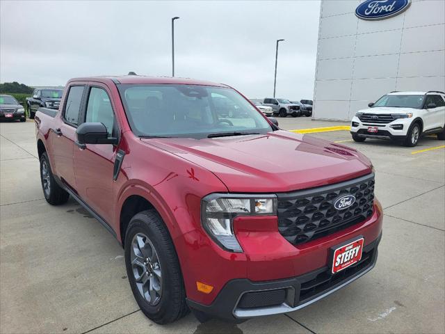 2026 Ford Maverick XLT for sale in Columbus, NE
