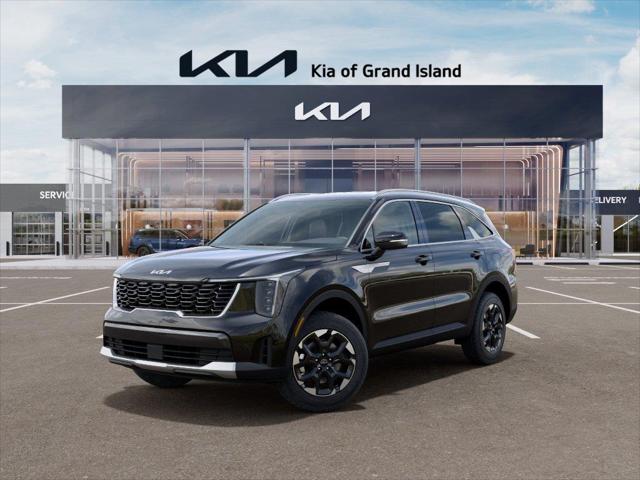 2026 Kia Sorento S for sale in Grand Island, NE