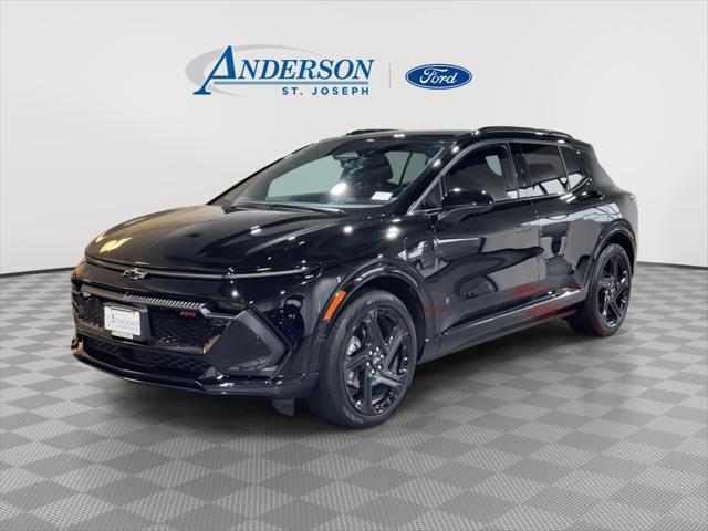 2025 Chevrolet Equinox RS for sale in Saint Joseph, MO