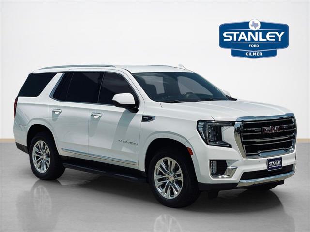 2021 GMC Yukon 2WD SLT for sale in Gilmer, TX