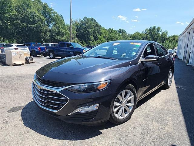 2023 Chevrolet Malibu FWD 1LT for sale in Hopewell, VA
