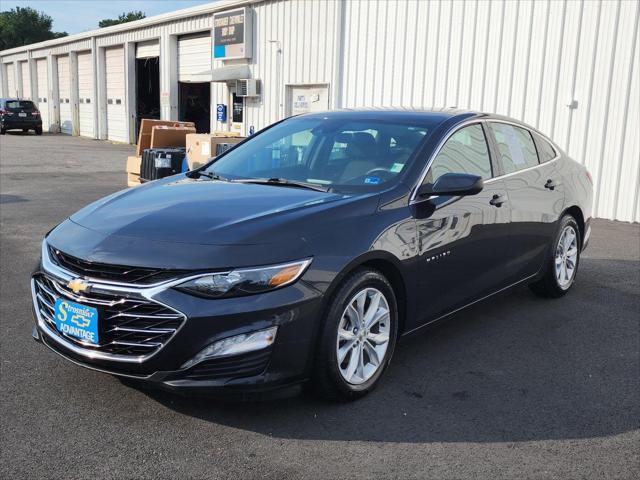2023 Chevrolet Malibu FWD 1LT for sale in Hopewell, VA