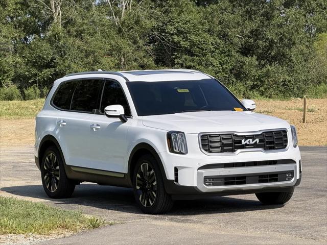2025 Kia Telluride for sale near Mt. Orab, OH