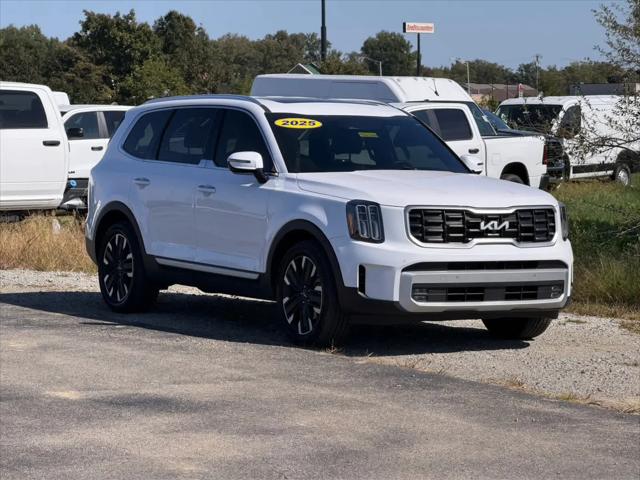 2025 Kia Telluride SX Prestige for sale near Mt. Orab, OH