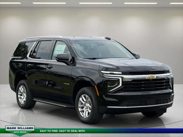 2026 Chevrolet Tahoe for sale near Mt. Orab, OH
