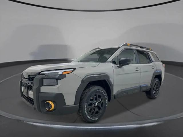 2026 Subaru Outback Wilderness for sale in Troy, NY