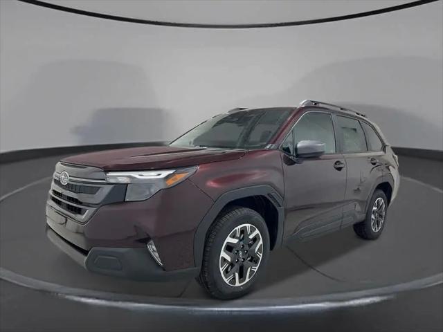 2026 Subaru Forester Premium for sale in Troy, NY