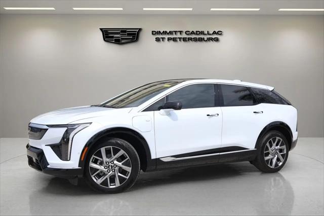 2027 Cadillac iQ Premium Luxury for sale in Pinellas Park, FL