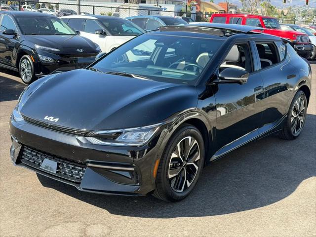 2023 Kia EV6 GT-Line for sale in San Marcos, CA