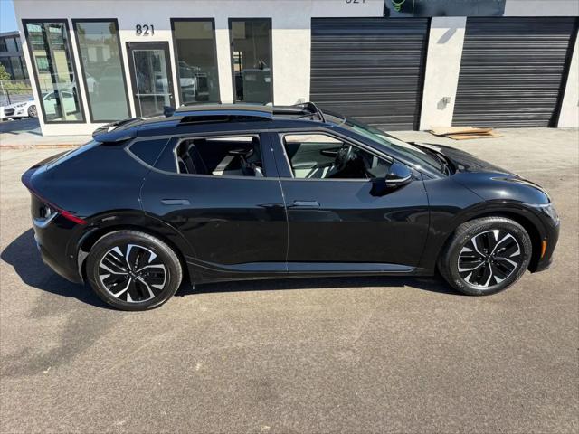 2023 Kia EV6 GT-Line