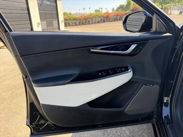 2023 Kia EV6 GT-Line