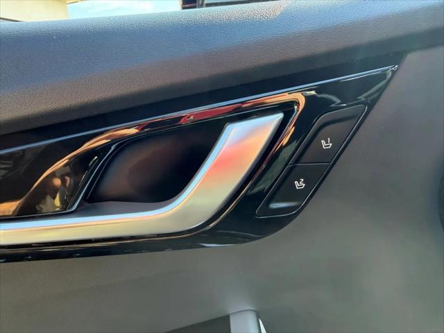 2023 Kia EV6 GT-Line