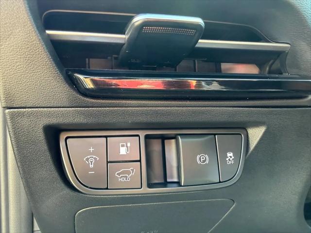 2023 Kia EV6 GT-Line