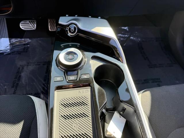 2023 Kia EV6 GT-Line