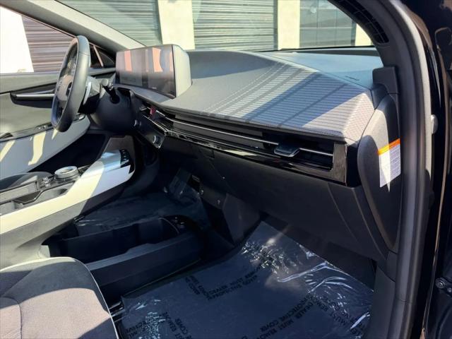 2023 Kia EV6 GT-Line