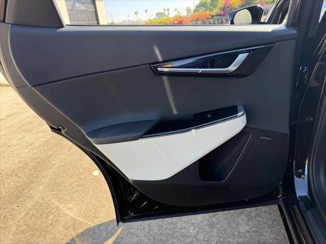 2023 Kia EV6 GT-Line