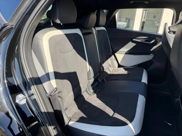 2023 Kia EV6 GT-Line