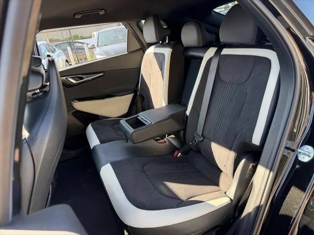2023 Kia EV6 GT-Line