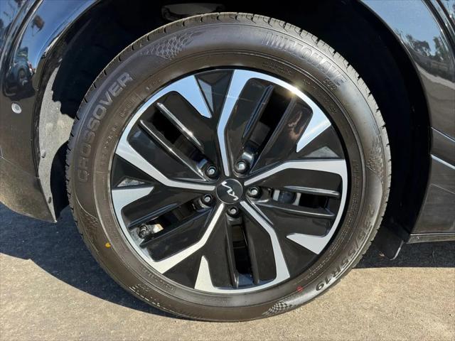 2023 Kia EV6 GT-Line