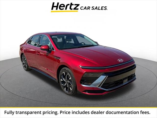 2025 Hyundai Sonata SEL for sale in Des Plaines, IL