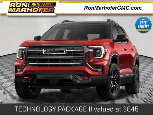 2026 GMC Terrain AWD AT4 for sale in North Canton, OH